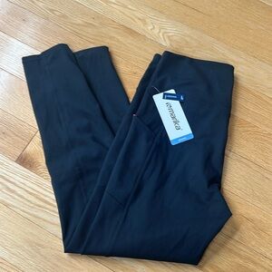 Marika Opatek 27” Legging with Cellphone Pocket NWT